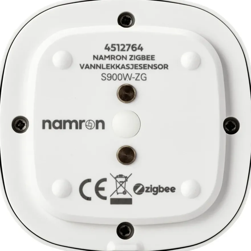 Namron Zigbee Vattenläckagesensor