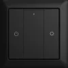 Namron ZigBee Väggsändare 1 Kanal