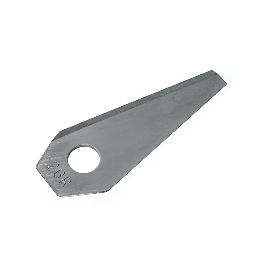Necore Reservblad Bosch Indego