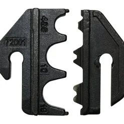 Nelco Pressback Rörkabelsko KRF 4-16mm²