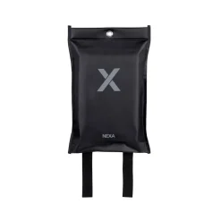 Nexa Brandfilt Design Line FB-120SMD 120x120cm