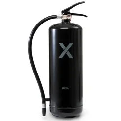 Nexa Brandsläckare 6kg Pulver