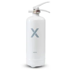 Nexa Brandsläckare 2kg Pulver