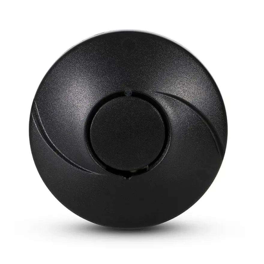 Nexa Brandvarnare DLSA-866/LL Svart