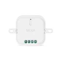 Nexa MCMR-2000 Inbyggnadsmottagare På/Av