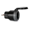 Nexa MGDR-200 Plug-in Dimmer Utomhus IP44