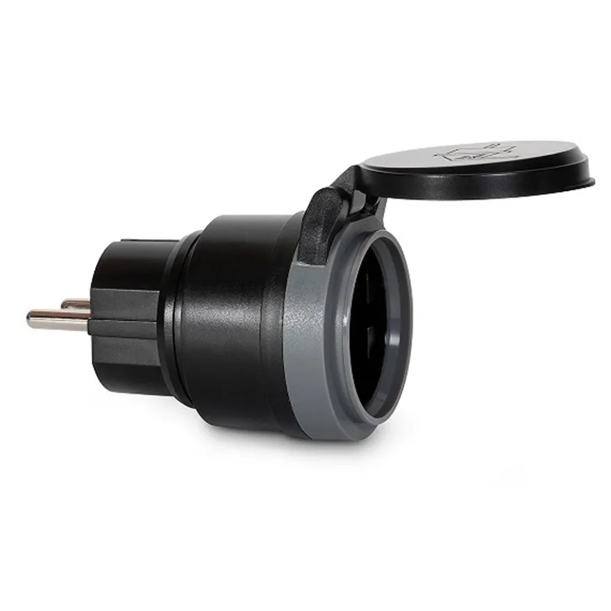 Nexa MGDR-200 Plug-in Dimmer Utomhus IP44