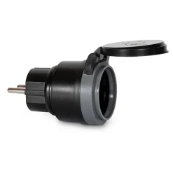 Nexa MGDR-3500-SET Plug-in Set Utomhus IP44