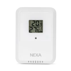 Nexa WTH-103 Termometer