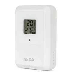 Nexa WTH-103 Termometer