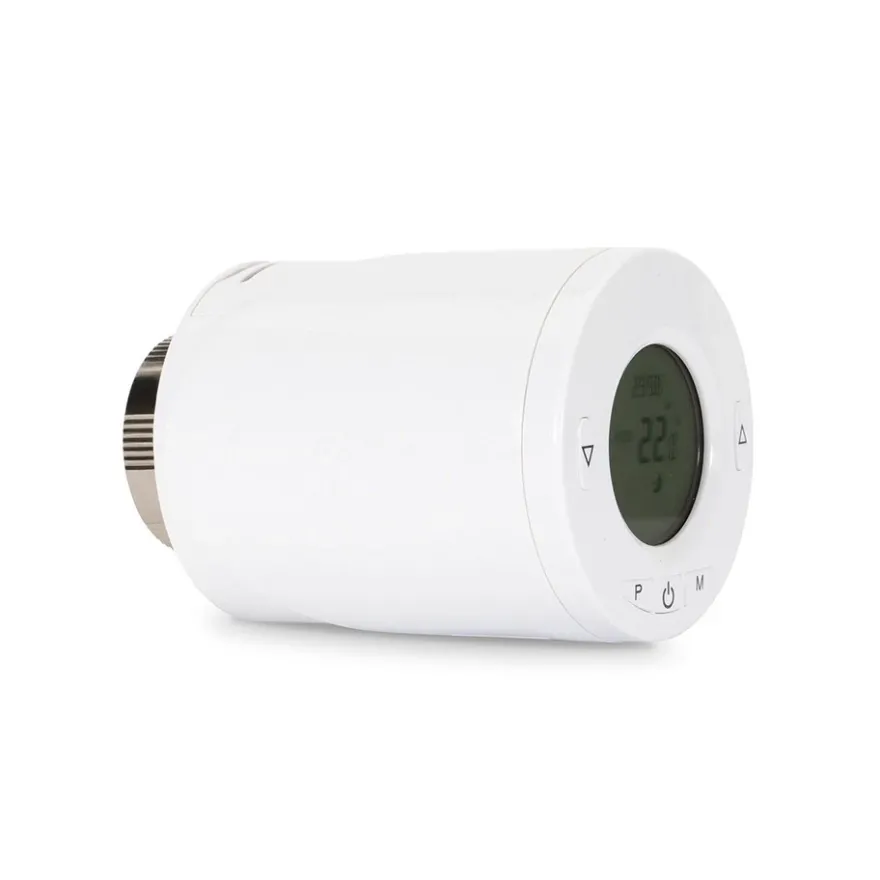 Nexa Z-Wave Radiatortermostat ZRT-106