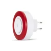 Nexa Z-Wave Siren med ljus ZIS-104