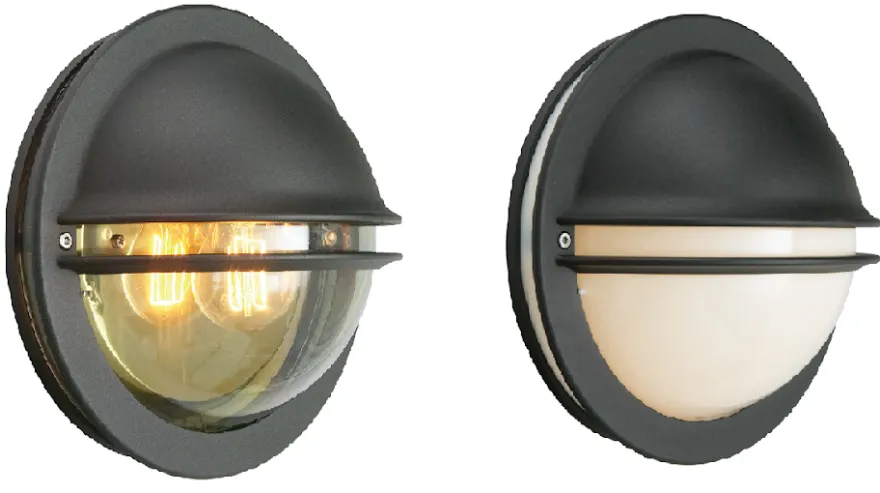Norlys Berlin 610/611