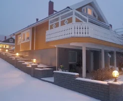 Norlys Bologna 312 Klar