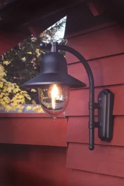 Norlys Como 370
