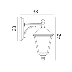 Norlys London 481
