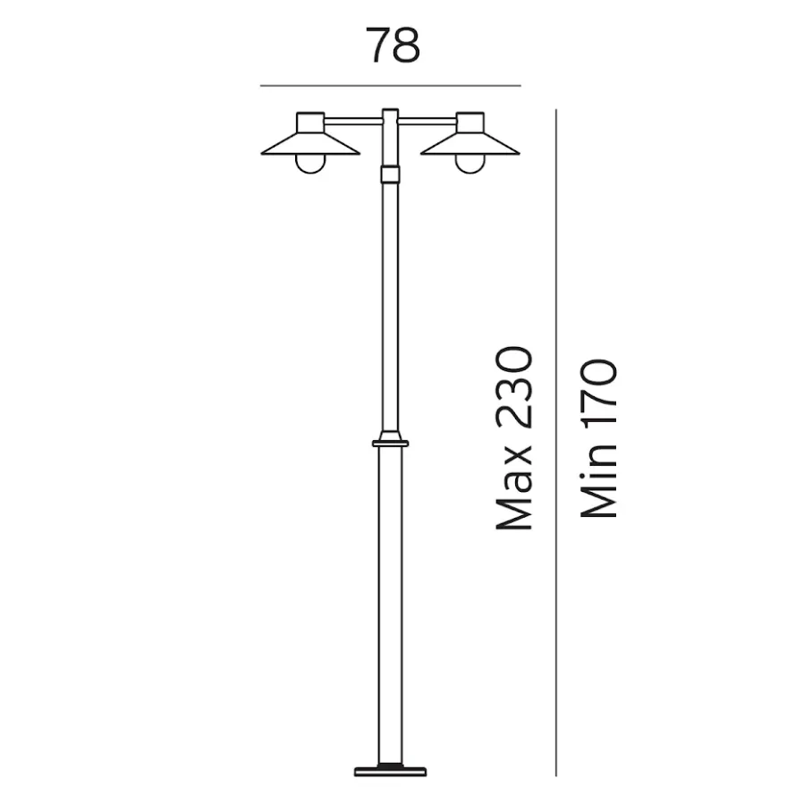 Norlys Lund 275
