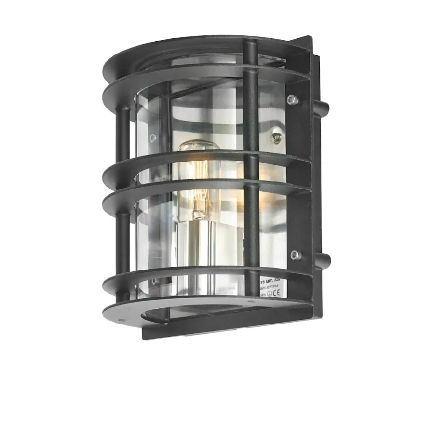 Norlys Stockholm 226