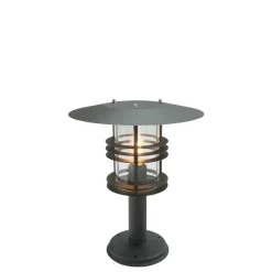 Norlys Stockholm 287