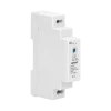 Nätadaptor 12V DC 1,25A 15W 1moduler