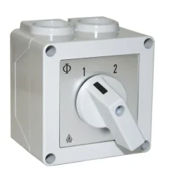 OMKOPPLARE CA10 A221 PN1