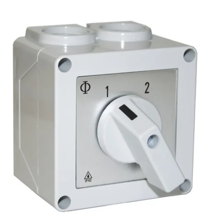 OMKOPPLARE CA10 A221 PN1