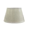 Oriva Lampskärm Tina creme