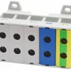 Ouneva Universalplint AL/CU OTL 2,5-35mm² 5-pol