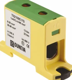 Ouneva Universalplint AL/CU OTL 6-95 mm²