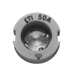 Passdel 50A Vit