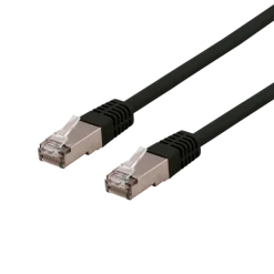 Patchkabel S/FTP Cat6 LSZH