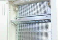 Patchpanel för Mediacentral