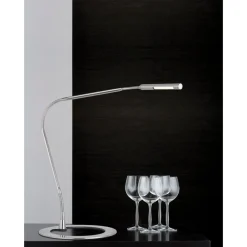 Paulmann Plaza Bordlampa LED
