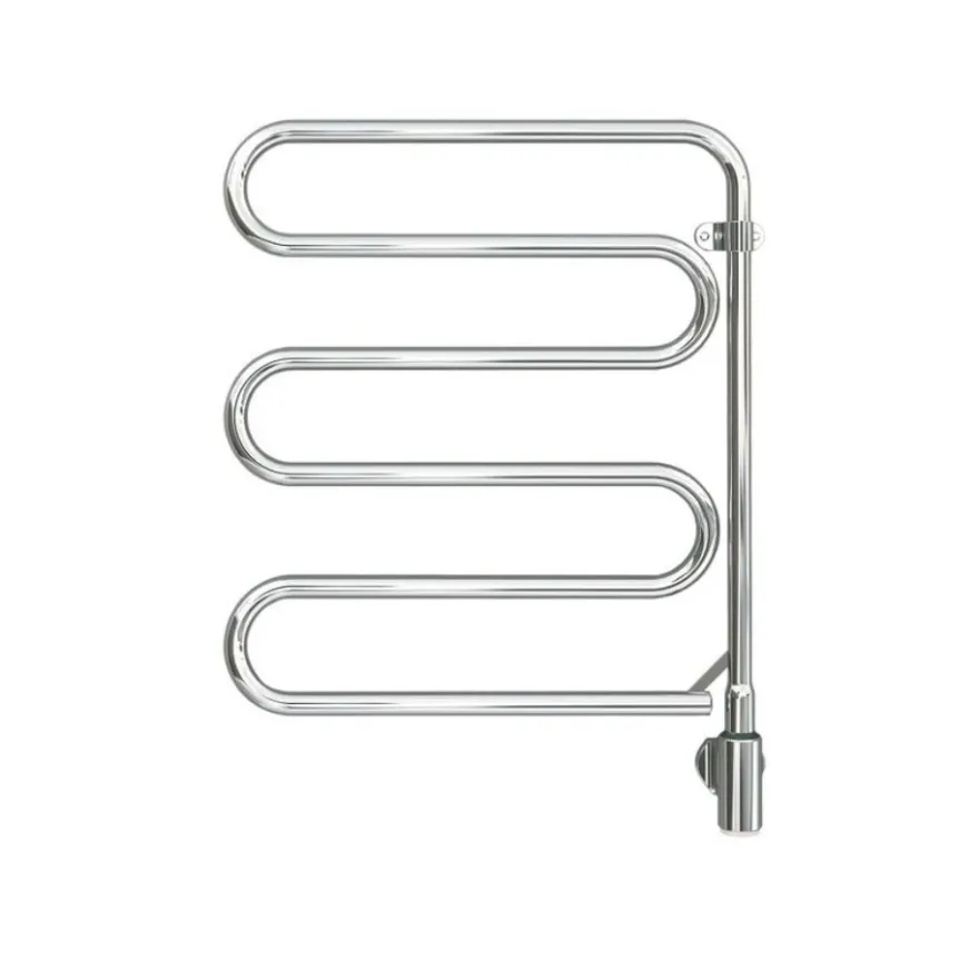 Pax Practic M2 Handdukstork Krom