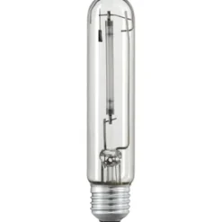 Philips Högtrycksnatriumlampa SON-T 50W-E E27 PIA Plus