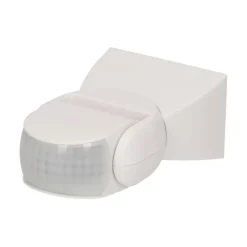 PIR Rörelsevakt Justerbar 180° IP65