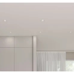 Plejd DWN-02-W Downlight Deep 6-Pack