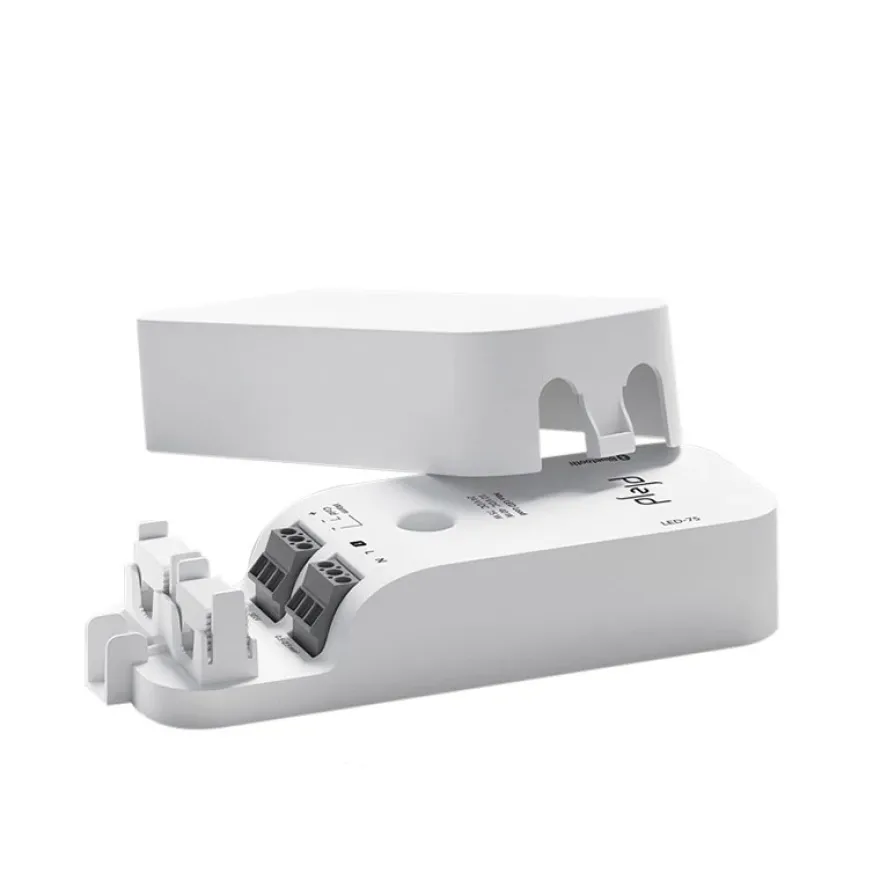 Plejd LED-Driver LED-75-V2 12VDC/24VDC