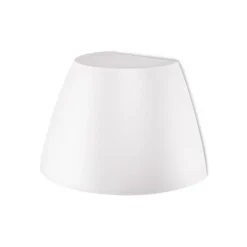 Plejd OUT-02 Smart Vägglampa