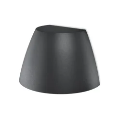 Plejd OUT-02 Smart Vägglampa