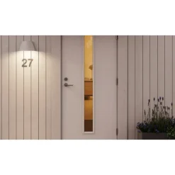 Plejd OUT-02 Smart Vägglampa