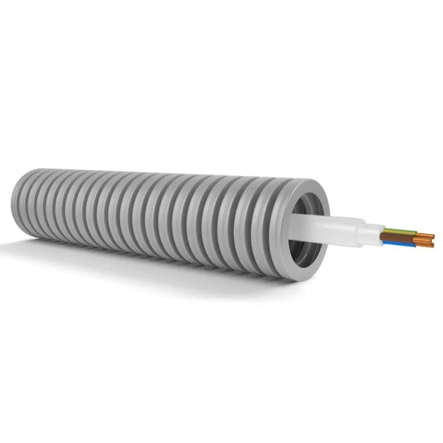 PM Flex Flexrör 16/EXQ-Light