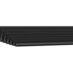 PM Flex VP-rör PP UV 750N Halogenfritt 3 meter