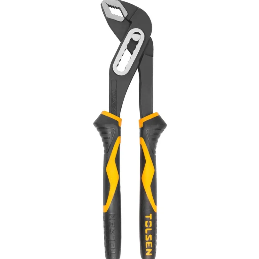 Polygrip 250mm, 10"
