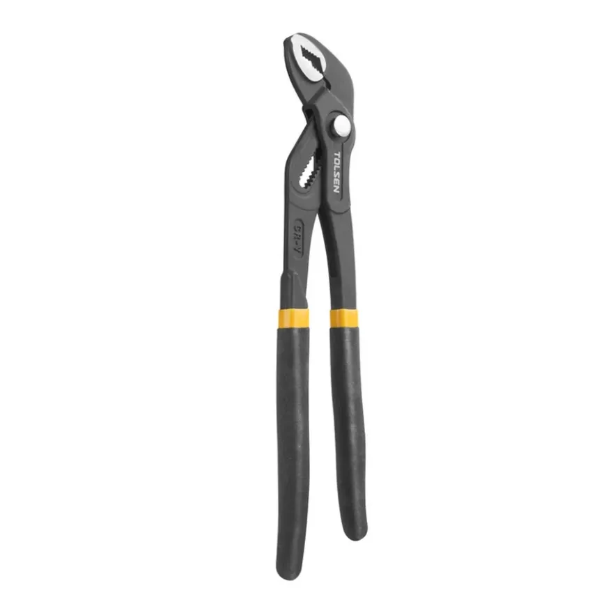 Polygrip 250mm 34mm