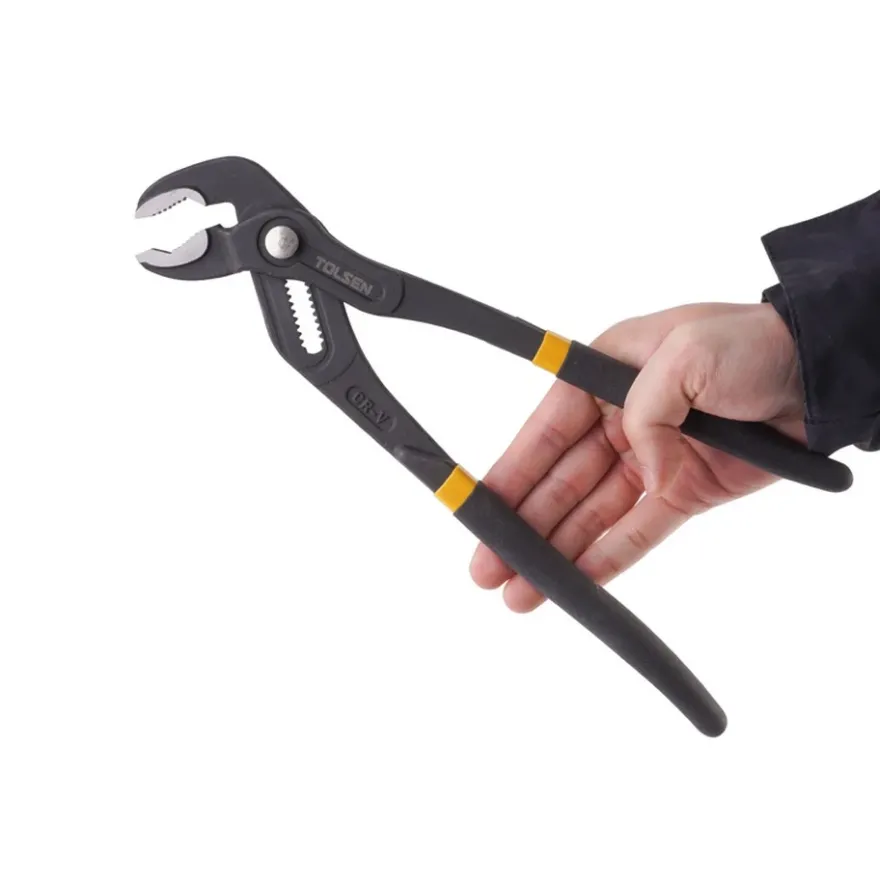 Polygrip 250mm 34mm