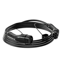 Promoco Laddkabel Typ 2 16A 3-fas