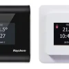 Raychem SENZ WIFI touch och swipe golvvärmetermostat