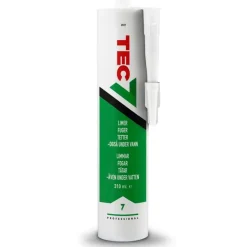 Relekta Tec7 Lim/Fogmassa