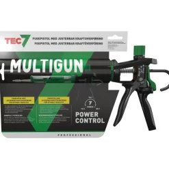 Relekta Tec7 Multigun Fogpistol